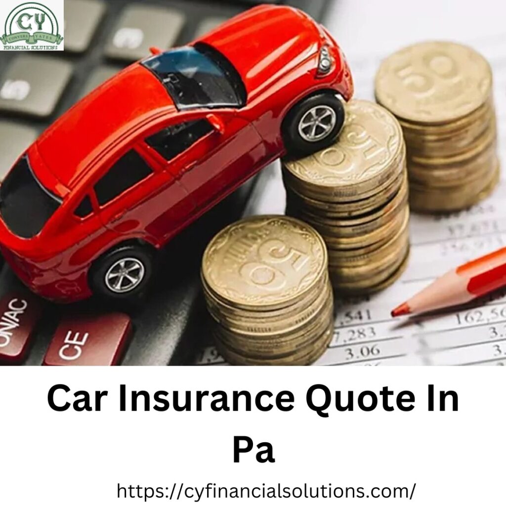 car quote