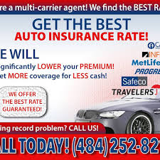 multi car insurance quotes